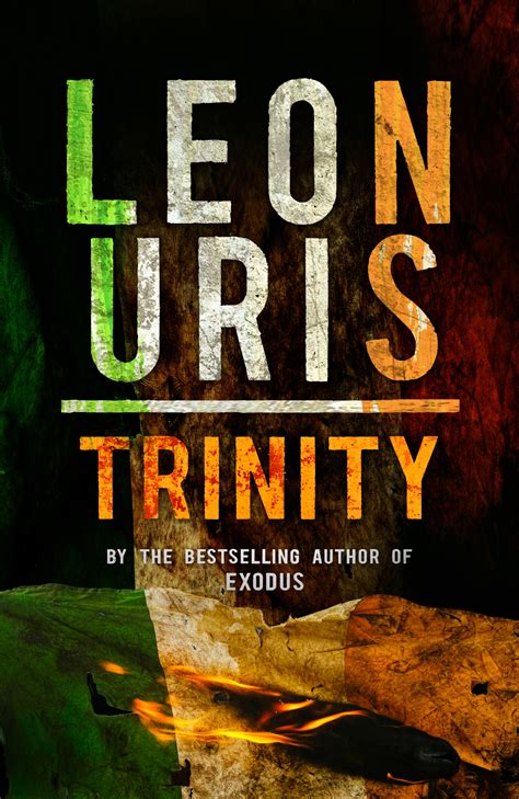 trinity leon uris pdf.